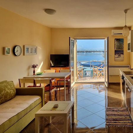 Luxury Apartment Maja ติวัต ภายนอก รูปภาพ