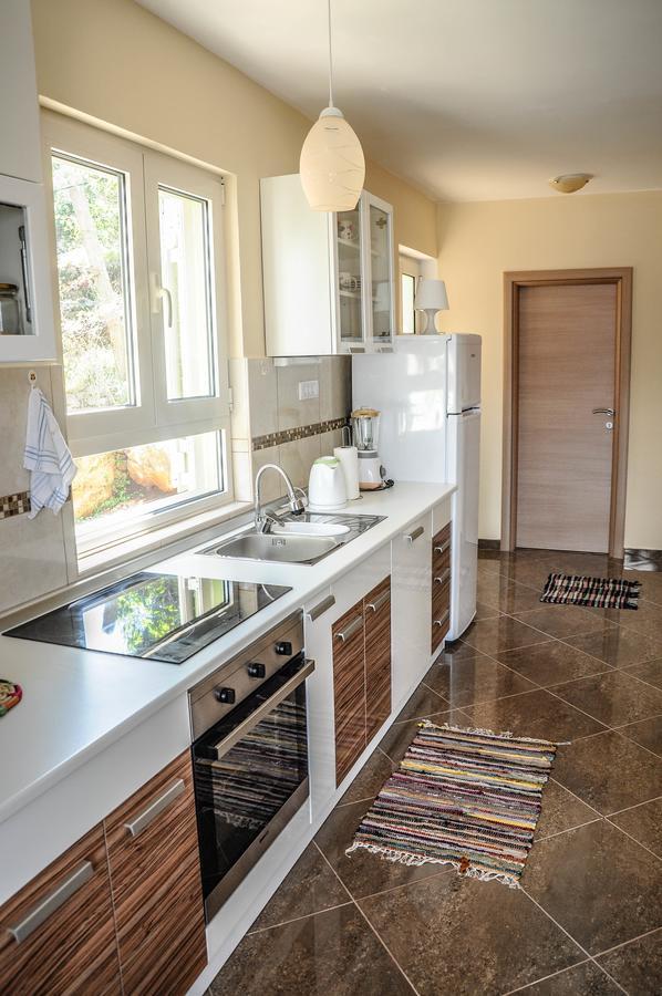 Luxury Apartment Maja ติวัต ภายนอก รูปภาพ