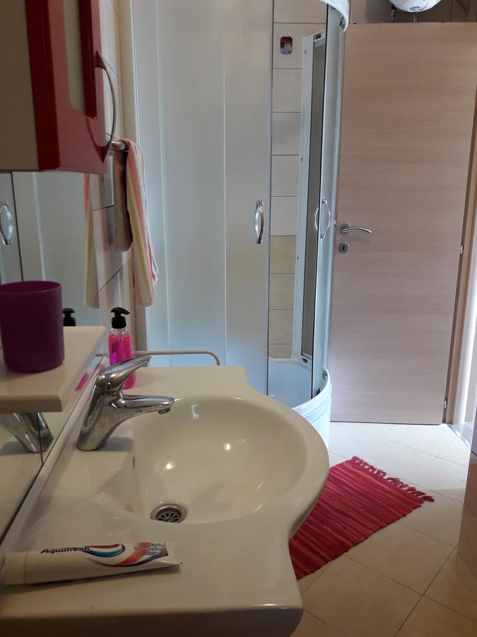 Luxury Apartment Maja ติวัต ภายนอก รูปภาพ
